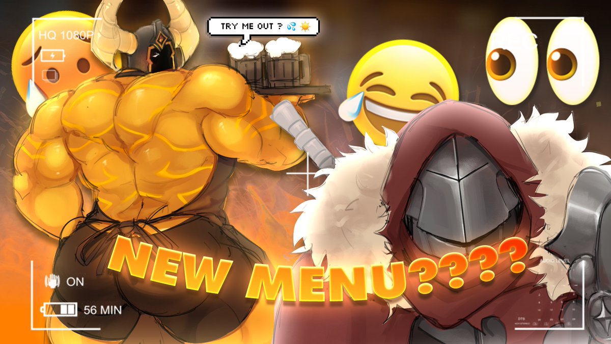 weenween420's tweet photo. I asked the NEW waiter in the tavern about their NEW menu (GONE SEXUAL) https://t.co/B8gdZoxm1e