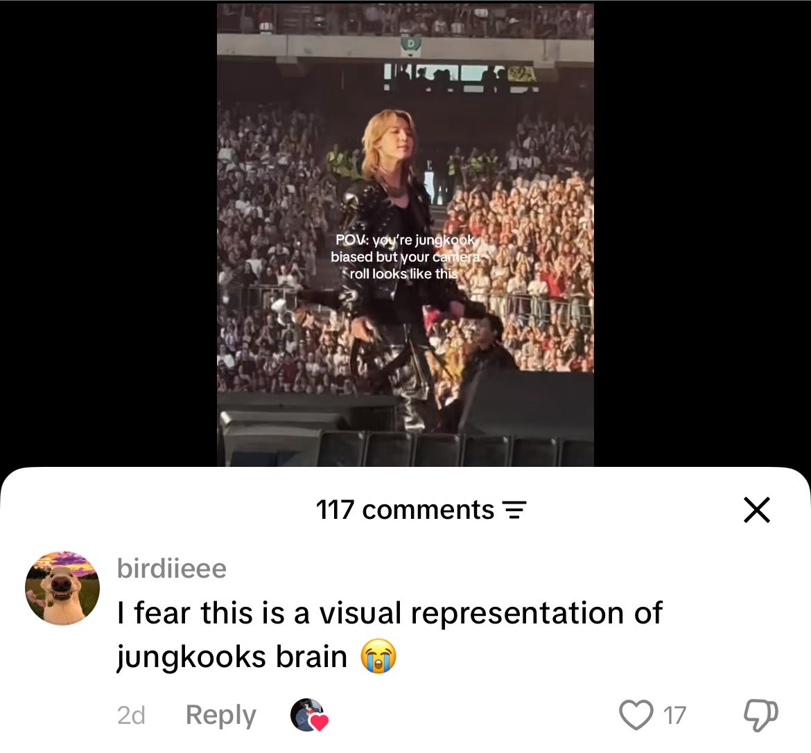 koomiversc's tweet photo. this trend is exposing jungkook atp 😭😭 https://t.co/7jhSSq8abN