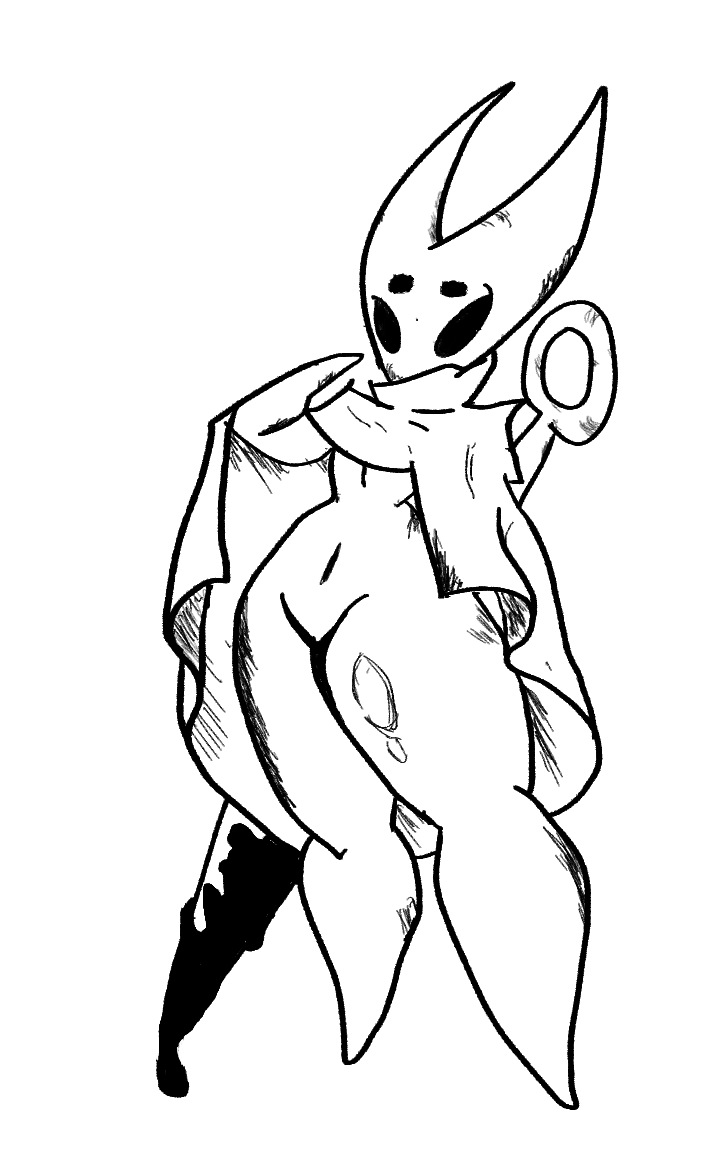 vesper0628's tweet photo. Practice study of Hornet!
Hornetの模写練習です！

Original art by @goodbyellow 
Original Post https://t.co/sfeuCJrVMa

※練習のための模写です（非公式・二次創作模写）。

#模写 #模写練習 #study #artstudy #HollowKnight https://t.co/IT6C9gi1PK