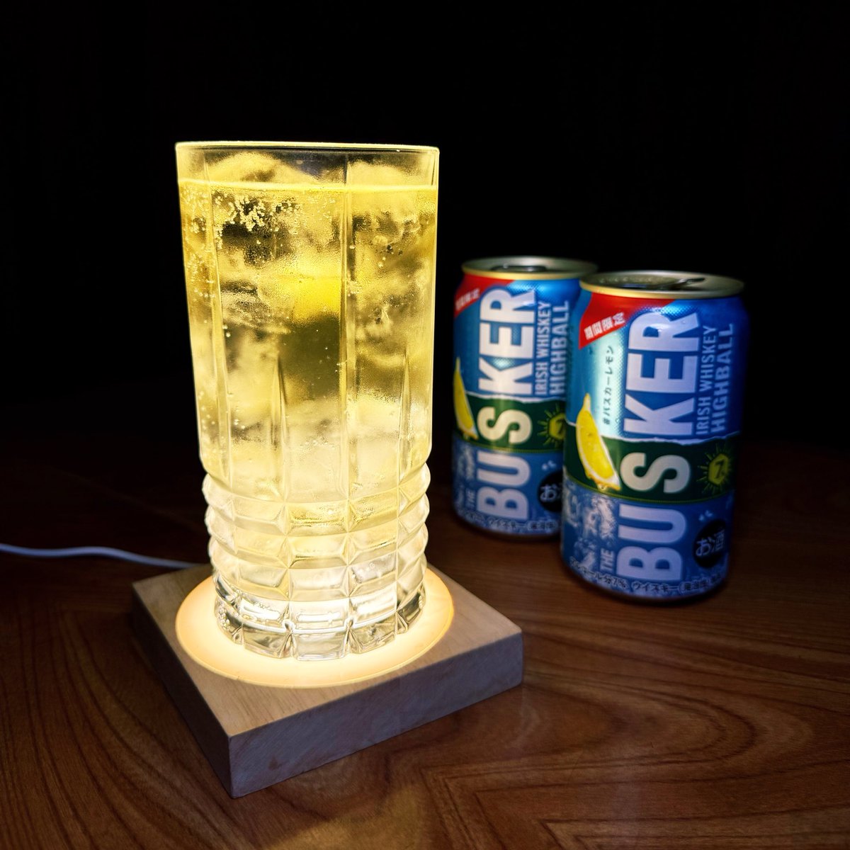 toyoda86_life's tweet photo. バスカーハイボールレモン缶を注ぎましたッ♪( ´▽`)
#バスカーレモン #busker
#highball #whisky #sorts
https://t.co/Yb7u9f23gj @YouTubeより https://t.co/6rdp6DHnYM