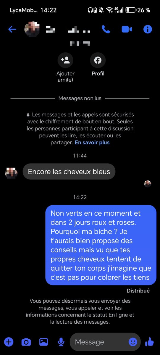 Aphrodifiak's tweet photo. L'hilarité toujours avec eux https://t.co/2rNTtu5tlg
