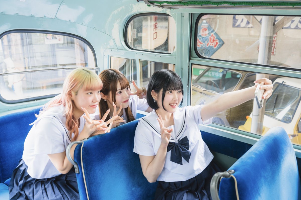 nochi2026's tweet photo. 夏予選KVオフショ
#SpringUP
#ユニドル26夏
#九州ユニドル https://t.co/Bph7DW8mOU