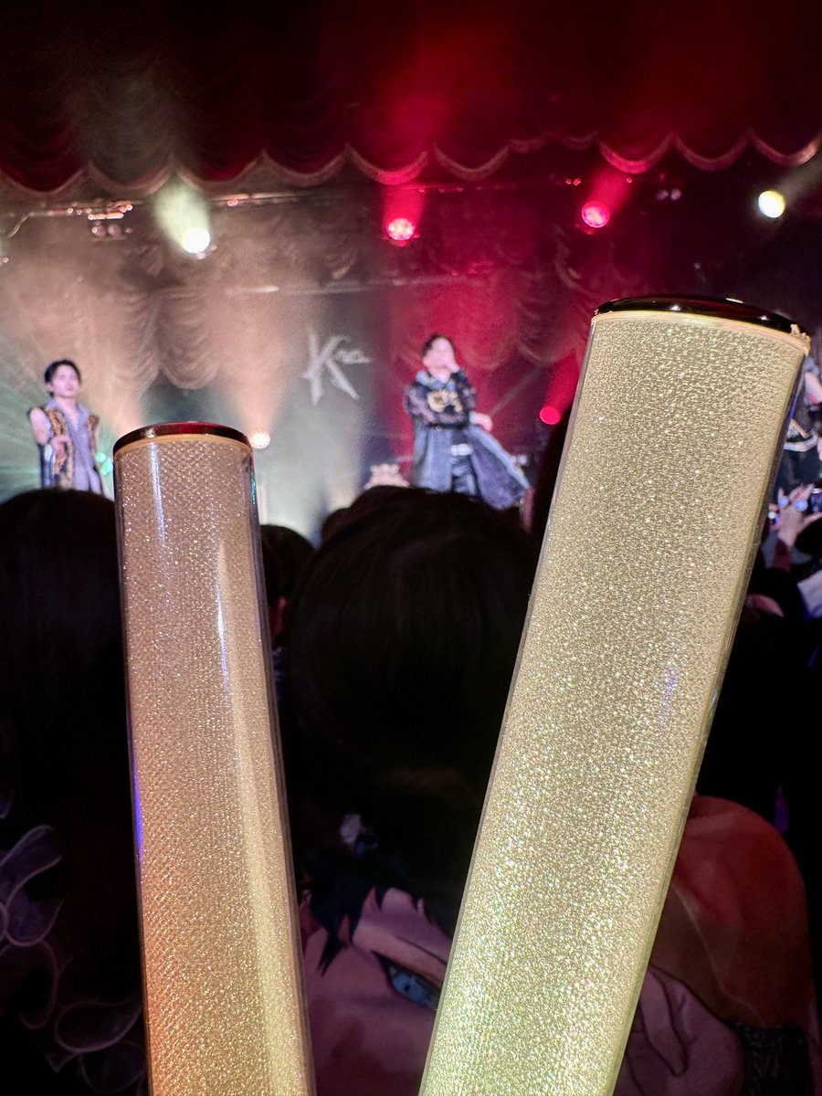 CammieFu0628's tweet photo. ★ ブラワンK 昼・夜公演！最高！🥹✨✨✨ https://t.co/wQtFJGjOby