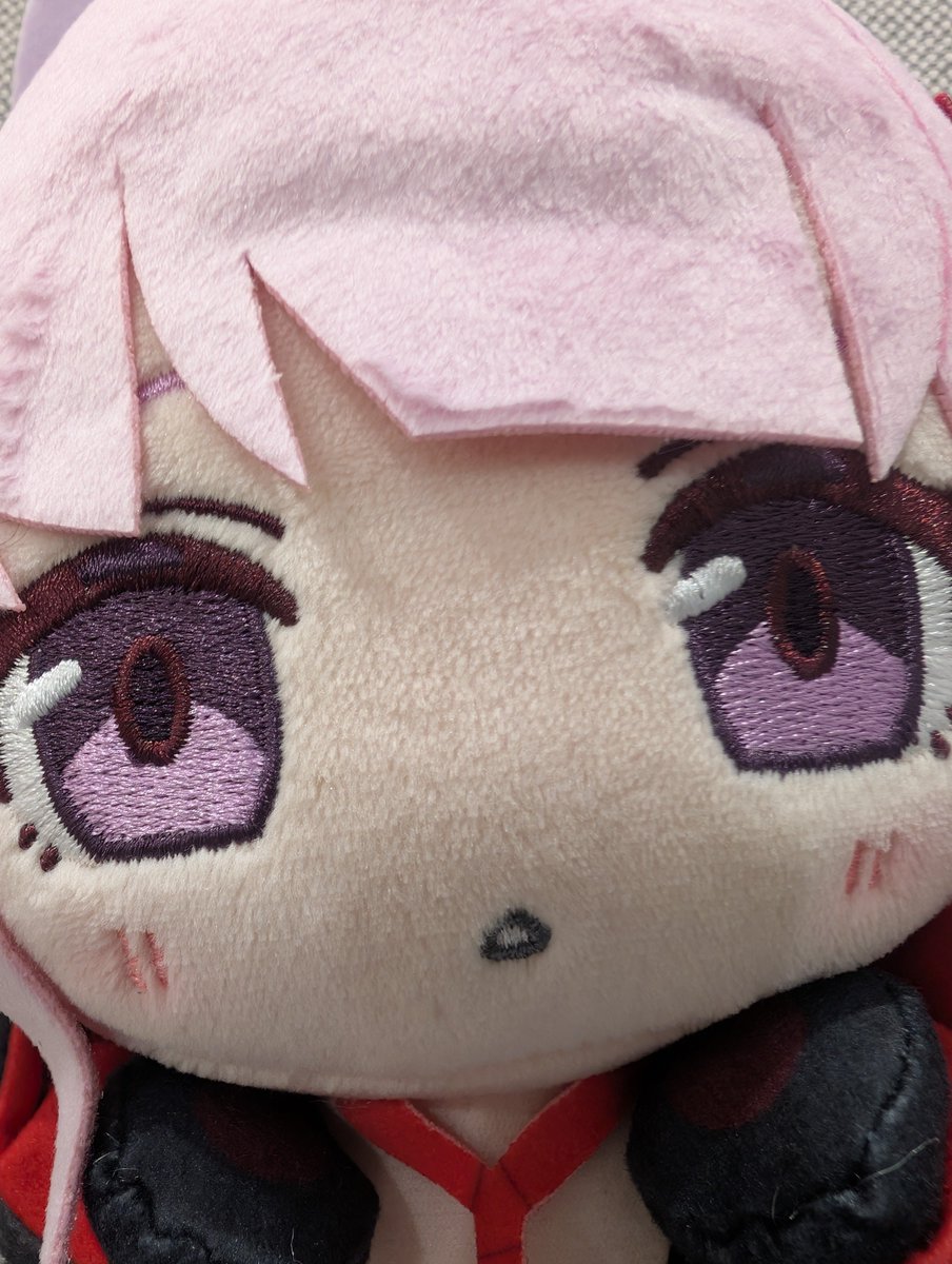 totallynotfumo's tweet photo. うん、可愛い☺️ https://t.co/qvpn0PscOV