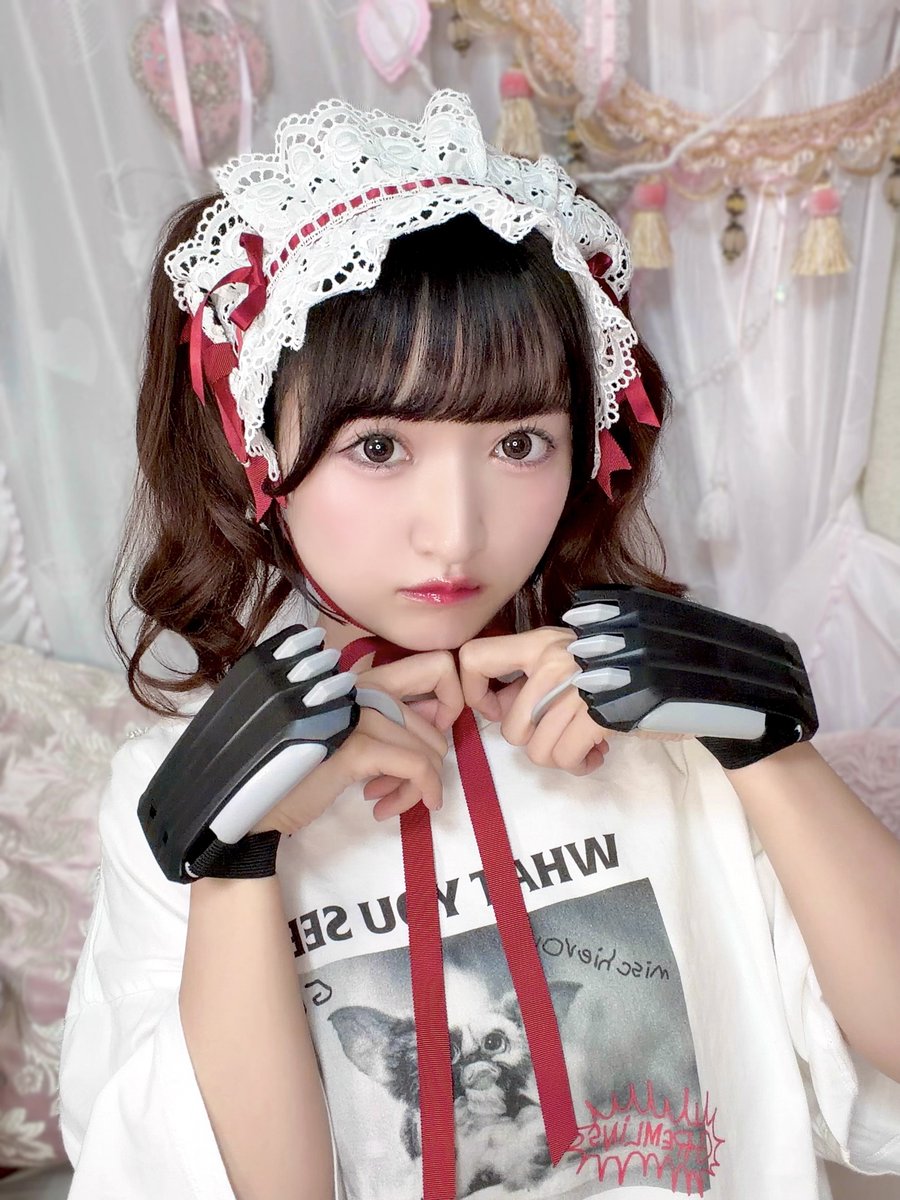 ask_aska_to_'s tweet photo. 魂がロリータの形してるのん🤟🏻 https://t.co/UA1qw7x65b