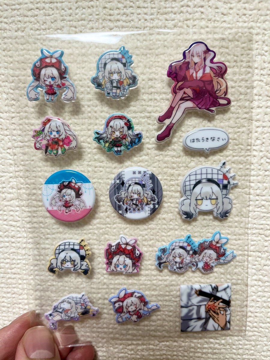 suiheisansan's tweet photo. こちら影松さん（@kagematsu0023 ）からのお言葉です🙏✨✨
拡散して頂けるととても嬉しいです😭❤️

影松「絶賛Xくんに入れなくなって��ますが、それはそれとして今回もグッズたくさん作ったので是非遊びに来てくださいませ。当日は会場で僕の生存確認！」 https://t.co/co0dNEj35e