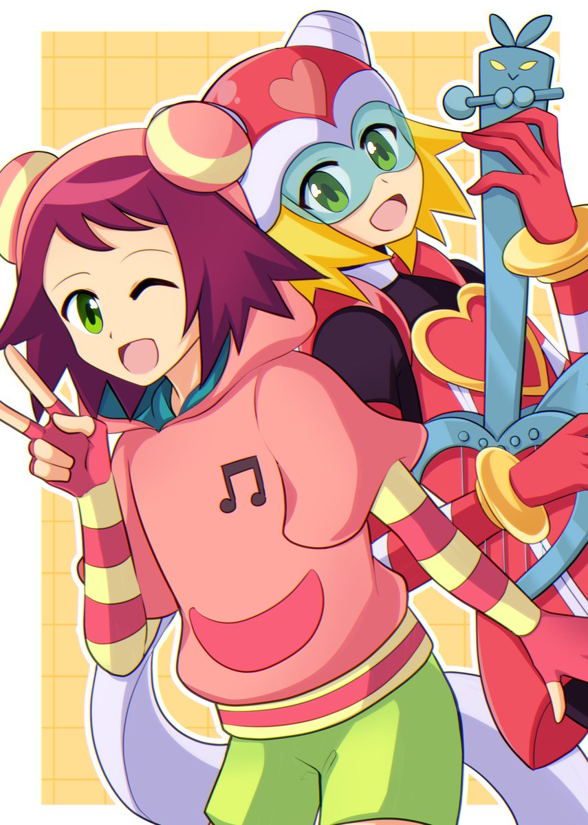 09rune's tweet photo. ミソラちゃんお誕生日お祝い用イラスト（大遅刻） https://t.co/TC9FWNLKgl
