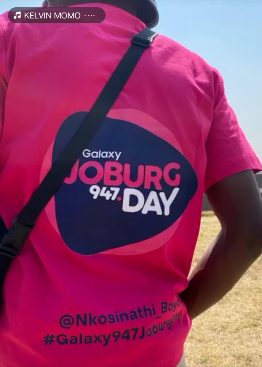 mahlobo_rsa's tweet photo. @gotymebankza Zamnandi indaba I would definitely go with my Friend @Nkosinathi_Boyc we went last year looking forward to this year event also #MakeJoburgBeautiful https://t.co/FW63TZS2yv