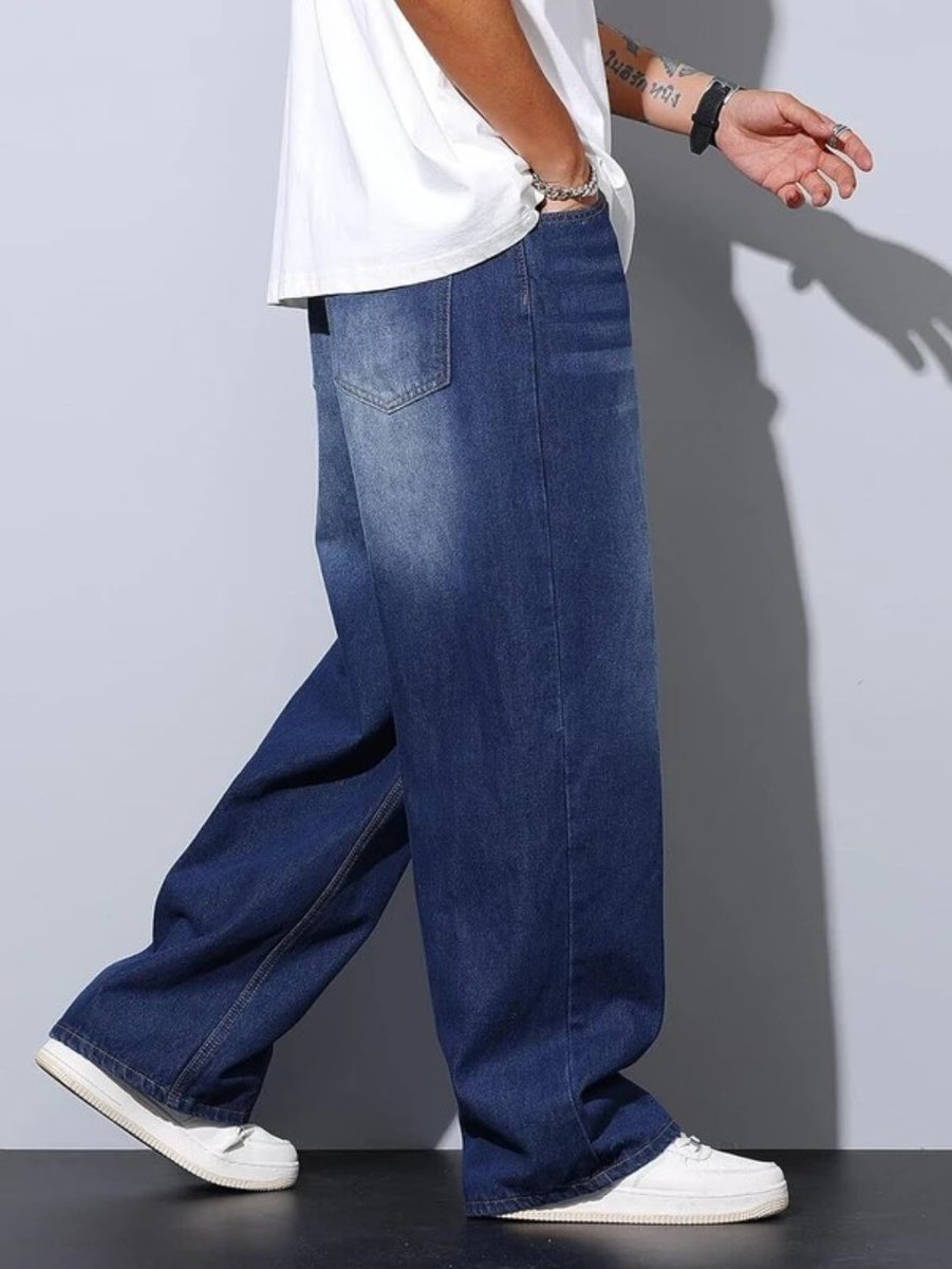 KumarMyfri6336's tweet photo. 🔥 Blue Whisker Wide-Leg Cargos – Street style, sorted.
🔗Link 👉 https://t.co/rsKBuwoSBK
81% OFF → ₹437 only (MRP ₹2,299)
Sizes 28-34 available. Grab before stock's gone 🏃‍♂️
#MensFashion #CargoPants #StreetStyle #DealOfTheDay #AffiliateFinds #MensStyle https://t.co/lzTA32yOhp