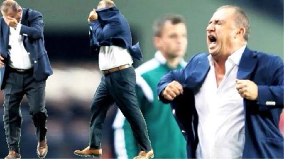 BerkVector tweet picture
