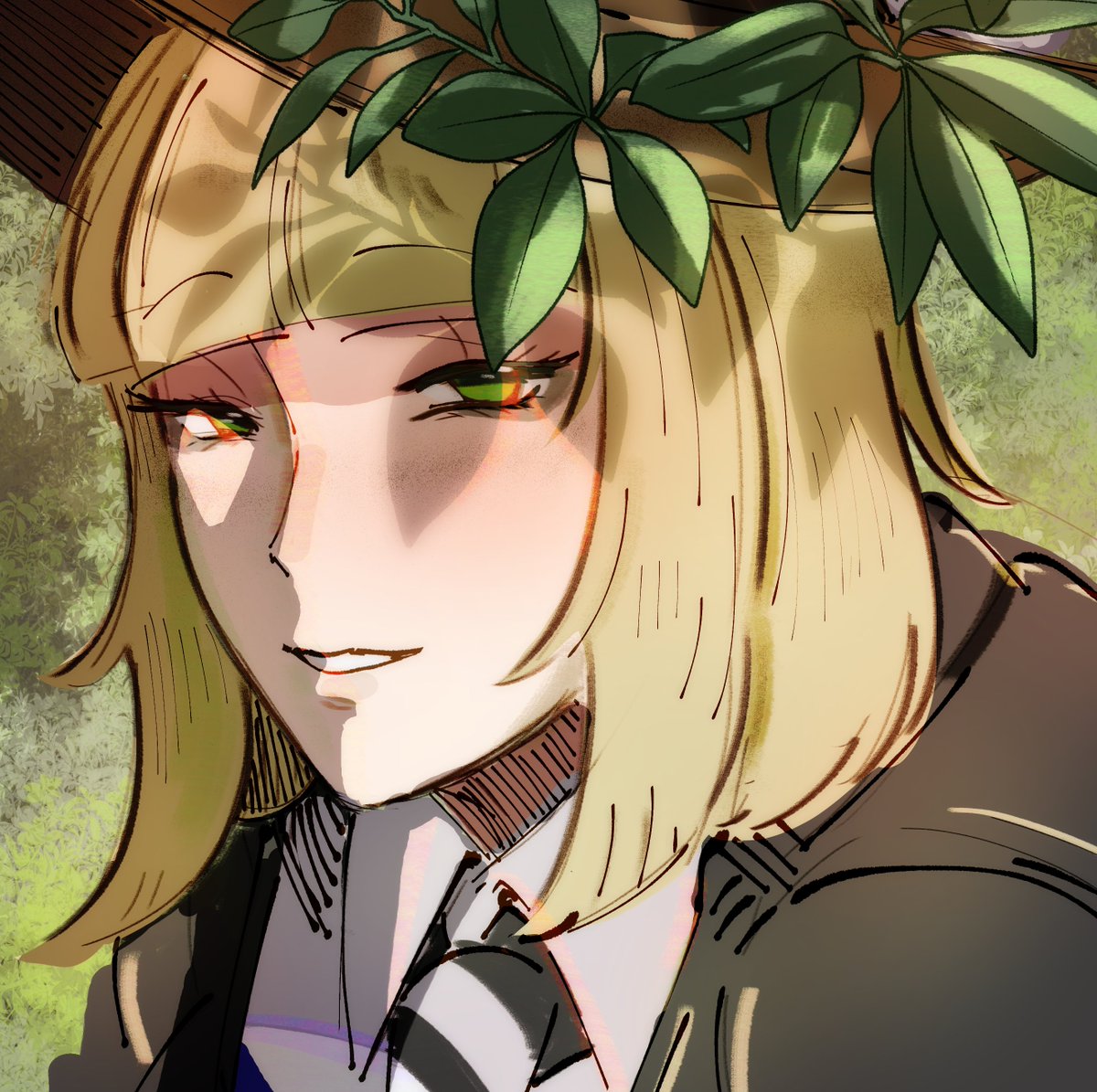 hunterofl0ve's tweet photo. hunt day!
#8月10日はハントの日 https://t.co/dQmjz1thKP