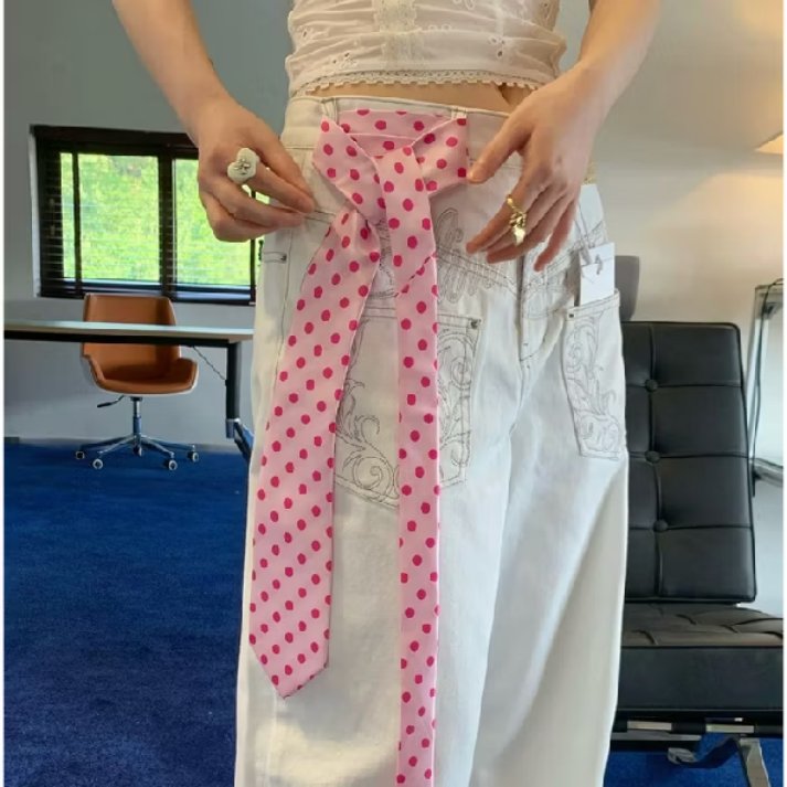 cbcbcbcb614's tweet photo. ᵔᴥᵔ Polka dot- เนคไทลายจุด เนคไทลายสก็อต ลายทาง เนคไทแฟชั่น💘💙🌸✨️
 
https://t.co/qUb7H4hlJM

#ShopeeAffiliate https://t.co/O0Kg0EX7Qn