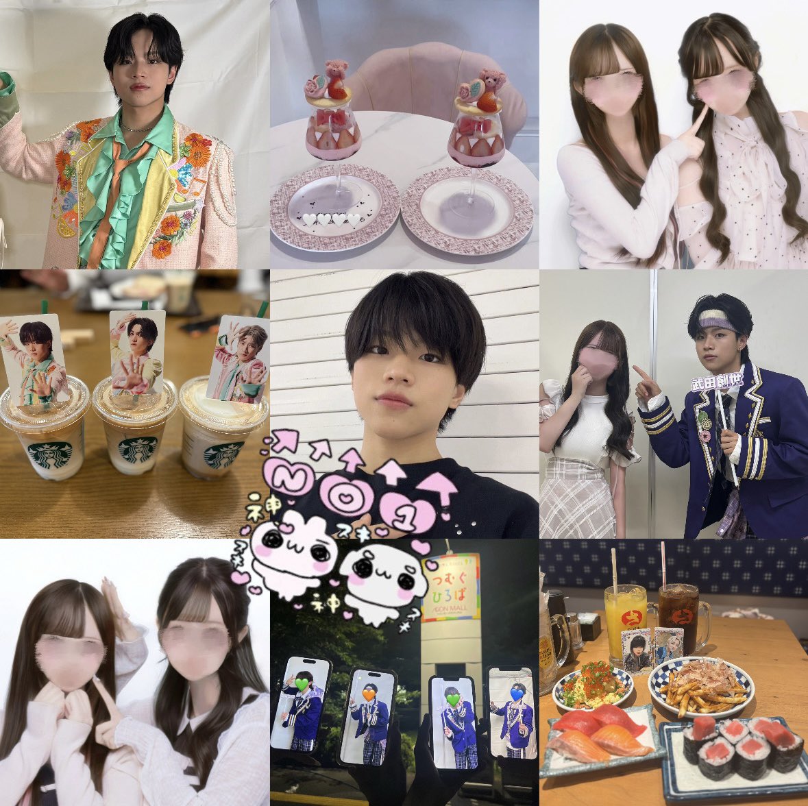 merososenyann's tweet photo. Lienel 武田創世くん🧡

 #Lienel  #武田創世  #Lienel好きな人と繋がりたい  #Lienさんと繋がりたい  #EBiDAN好きな人と繋がりたい  #EBiDAN https://t.co/73qWVqXVrh