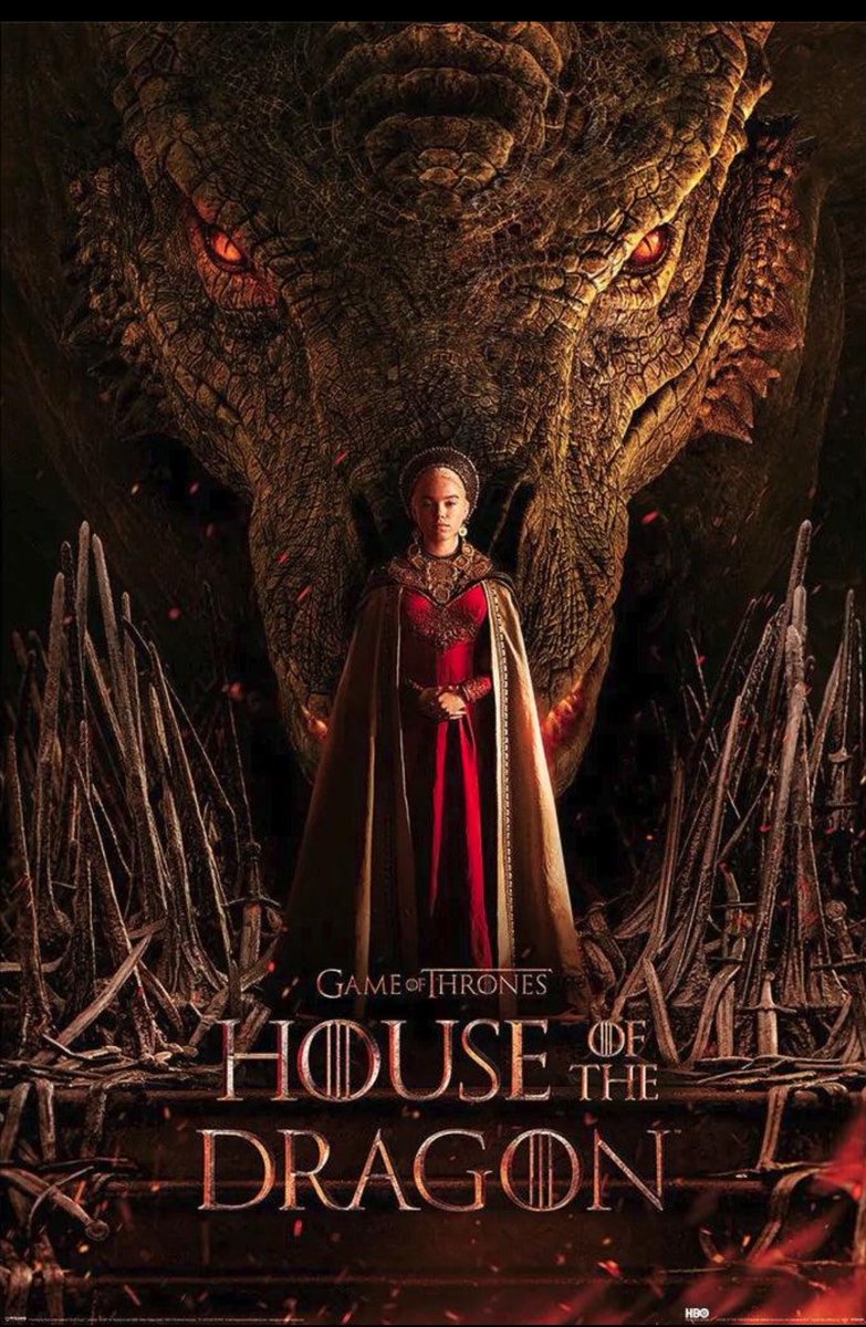 airsaay's tweet photo. Game of Thrones or House of the Dragon? Which one had the better story, characters, and overall impact @grok https://t.co/EqYJCql2rk
