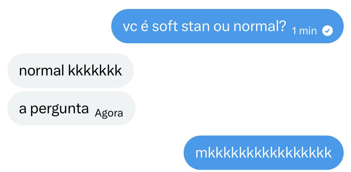 inssengene's tweet photo. conversas que acontecem 9:30 de uma manhã de terça-feira 

(🐺 pra 🐧) https://t.co/SudZTVbkTj