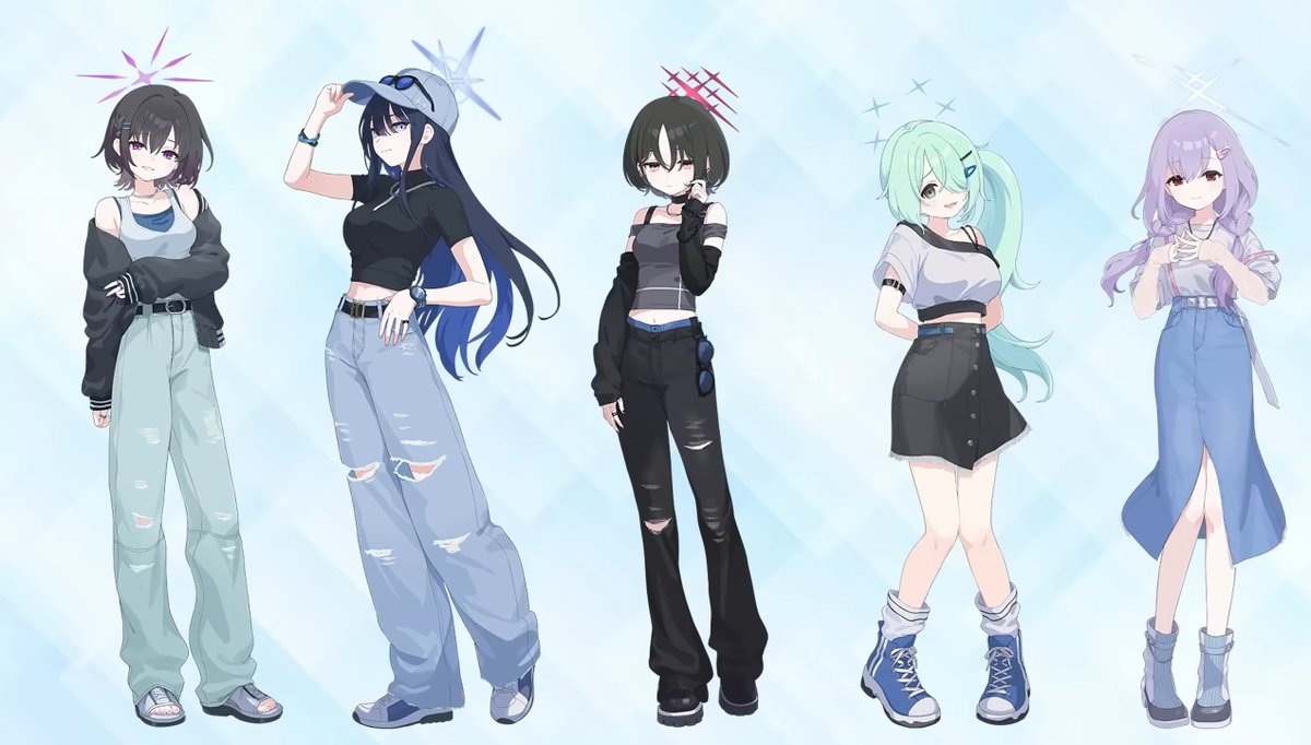 bluearchive_go's tweet photo. 【グッズ】
ブルアカ×アキバcoギャラリー
ポップアップストア　開催決定！
開催期間：8/26～9/23

ブルアカらじお！にて発表
#ブルアカ https://t.co/CzHmerX2jh