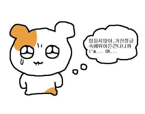 naaaagizz's tweet photo. 매일같이 마음에 싸다구를 맞고도 동미니형 고립되는게 걱정돼서 다시 이러고 ⬇️돌아강거 ㄹㅇ씹탑속성이야 운악 너 인정이야 https://t.co/5v0t4LakYq