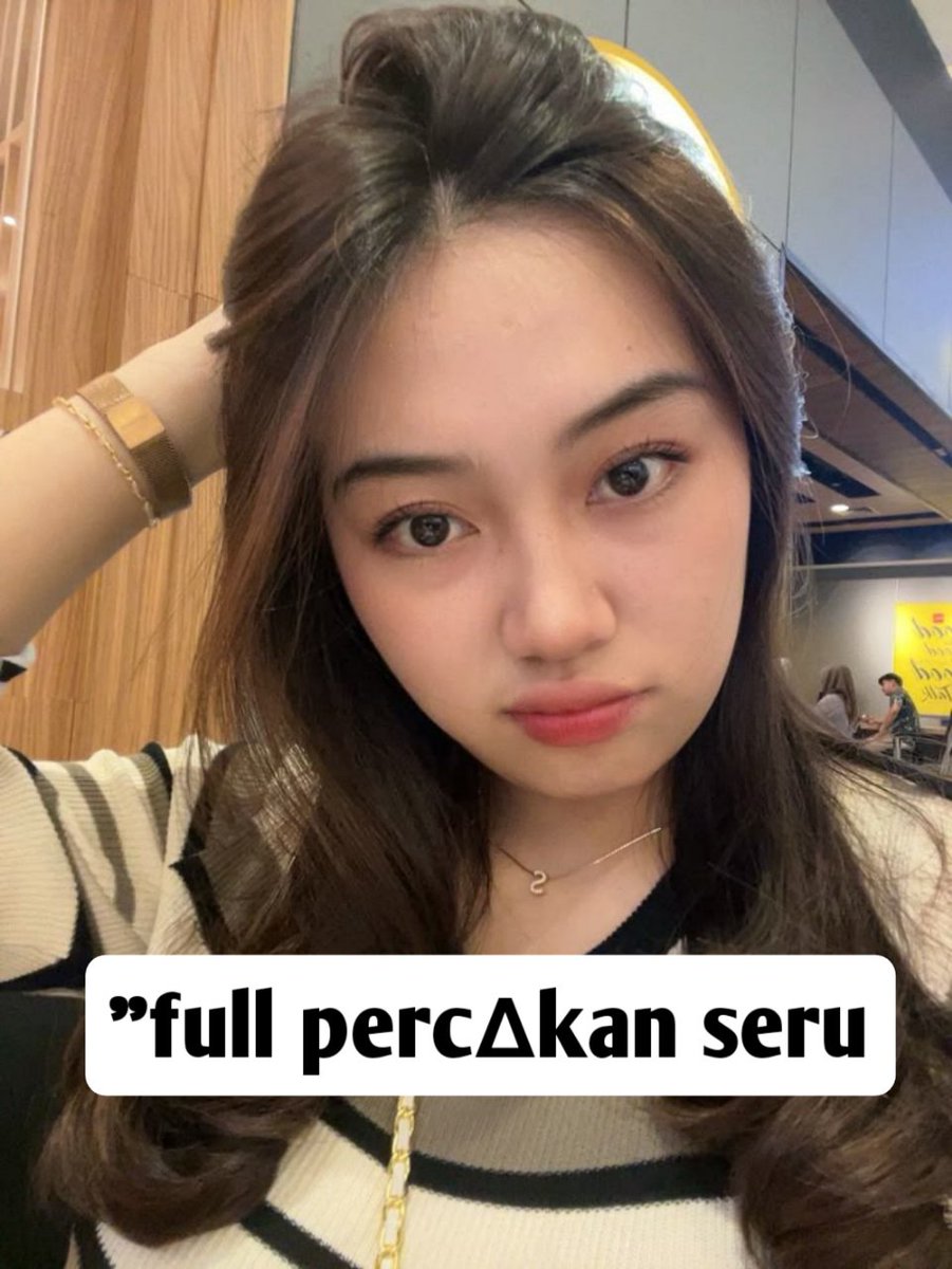 adistihuu's tweet photo. seru banget ini jir
https://t.co/F73SfYgYKW https://t.co/rfTKMLDfLp