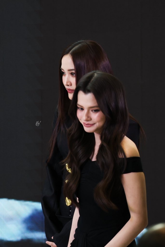 MartinaJa744465's tweet photo. @beckyentofc I love you both.. Sweet, cute, beautiful couple.. 🥰👏💯

#PROJECTDUOONEPresscon
#แถลงข่าวเปิดตัวPROJECTDUOONE
#PROJECTDUOONExBecky
#PROJECTDUOONExFreenBecky https://t.co/B1sh51k9Dn