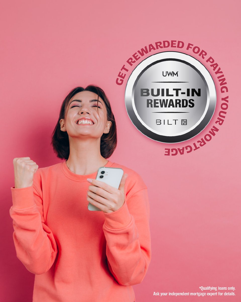 MikeNovak0731's tweet photo. Looking to purchase or refinance? Give me a call and see how you could earn points toward groceries, restaurants or travel with every digital on-time mortgage payment when you close your loan with me! https://t.co/QP7FFK3tTf