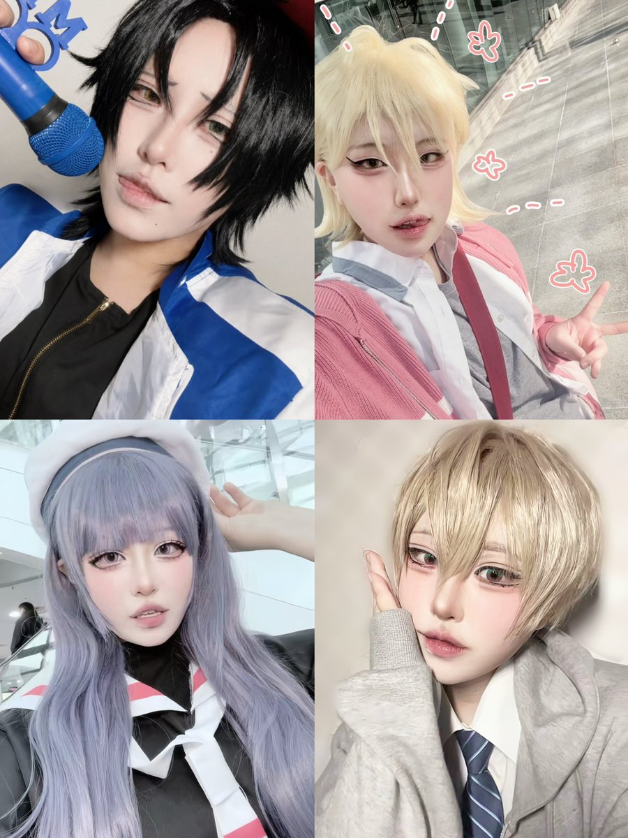 dlfrnx's tweet photo. #코스어_𝕏친소 #코스어_𝕏트친소 
같은 장르 파시는 분들이랑 친해지고 싶어서 열어요‼️
헌헌,bl ,보카로 등등 여러 가지 파고 있습니다!!
고등학생 이상 RT 위주로 취향 찾아갈게요🫶🏻 https://t.co/o0ZbFLKEFn