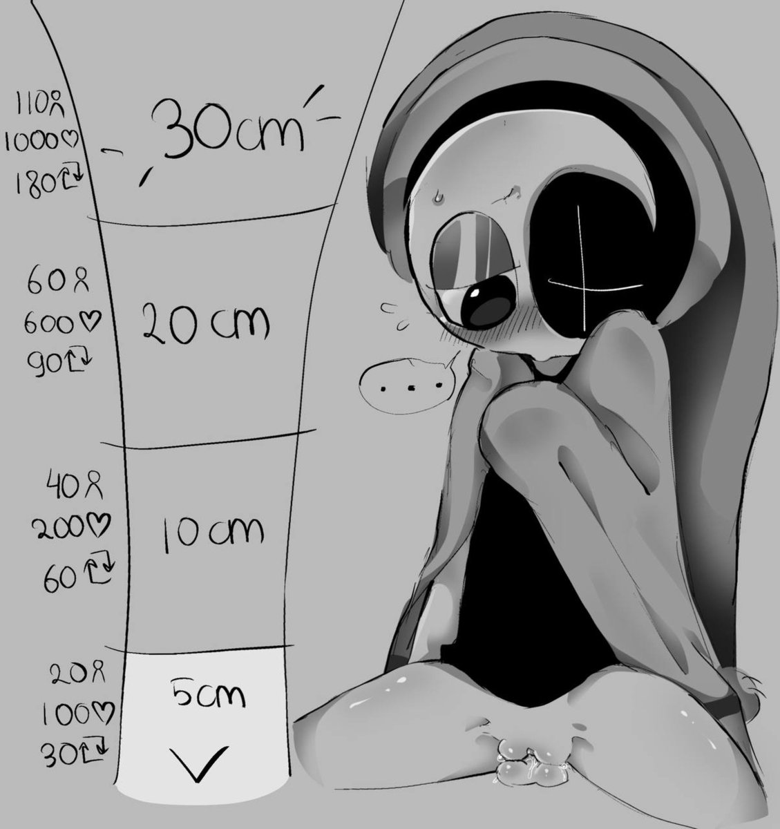 chiffony_nsfw's tweet photo. To continue, you are very fast🥹
#dandysworldnsfw https://t.co/KYzcIeBQXc