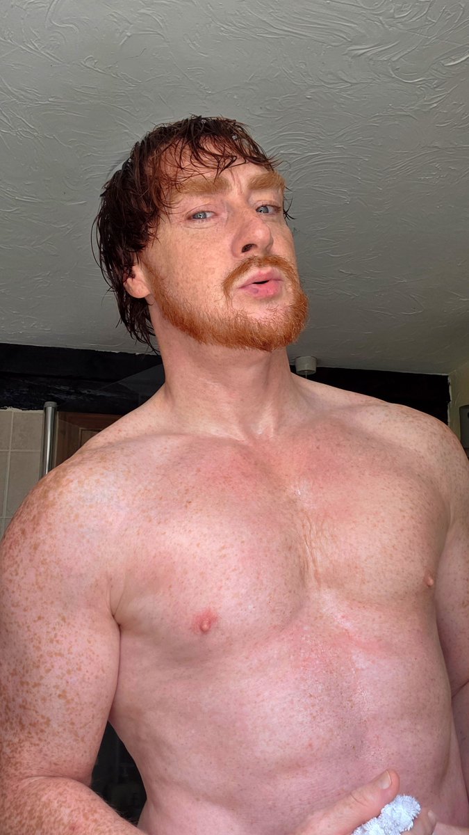 Miles03801687's tweet photo. Tuesday!! 🔥🔥🔥
#gingerviking
#ConfessionS2
#letsGo https://t.co/bJumT0I4IK