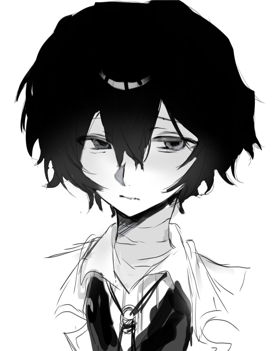 b1netu's tweet photo. #BSD https://t.co/xkbNsGZHzE