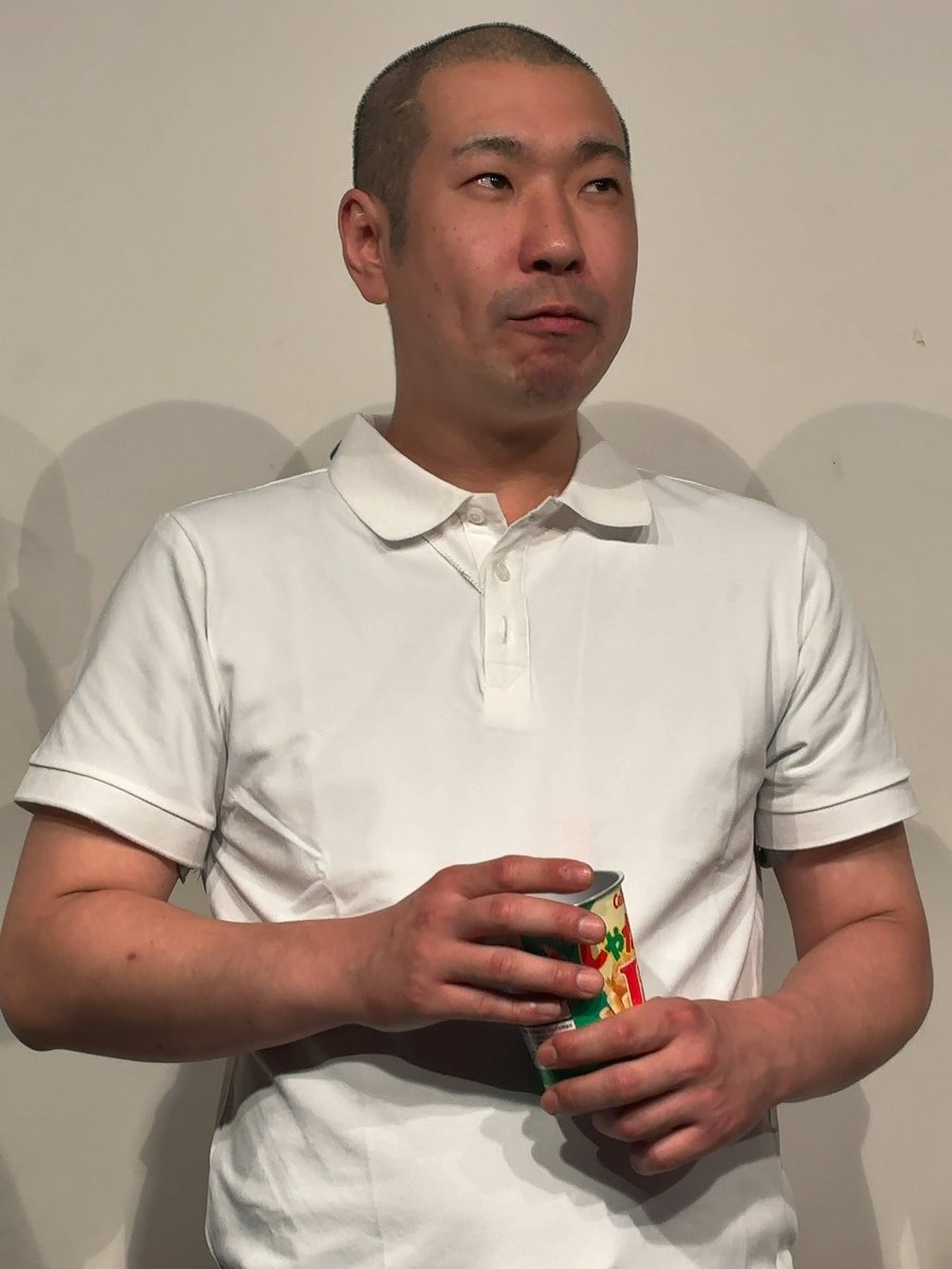 laugh_logic's tweet photo. 「レシートズ新ネタライブ 上様」
グリーンランプとうちまつげの2組がしっちゃかめっちゃかにしていって笑いが止まらなかった
またタワー挑戦して欲しい

・サライの合唱
・じゃがりこもぐもぐわんぱくつげさん
・見た目部長格内間さん
・パソコン分からないおじさん部署にSEがやってきたぞッ https://t.co/HWGXOsqEBp