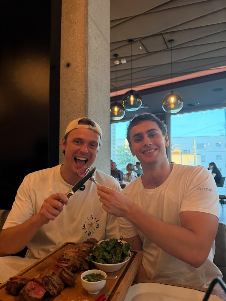 saasjesus's tweet photo. Some of our customers have more say in our product roadmap than my own co-founder & me as CTO.

Stephan Wassink is one of them.

He moved Zelesta from Trengo to us over a year ago.

✓ 500.000+ tickets fully automated
✓ response time: days → hours
✓ automation: 50% → 80%, this week

He knows ecom inside out. And he's an AI power user himself.

He tells us exactly what's broken. We watch him work, live.

I blocked my whole week to shadow him and spar on the product.

He pushes us in the right direction. We ship him the features to match.

Same goal, different seats: 100% automation with a 5/5 CSAT score.

Happy to welcome you to Vienna, Stephan!

We love building with you and shaping the future of customer service together.

Still #dayzero

#zelesta #armincx #chatarmin #clientstory #customersservice