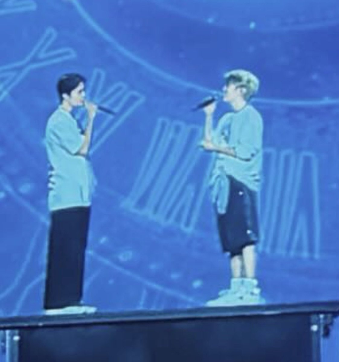 nongsiii's tweet photo. babies during macau fanfest’s rehearsal 🥹🤍

#GMMTVFanfestInMacau2026
#GeminiFourth #เจมีไนน์โฟร์ท
#Gemini_NT #Fourthnattawat https://t.co/xpNSRsmuNV