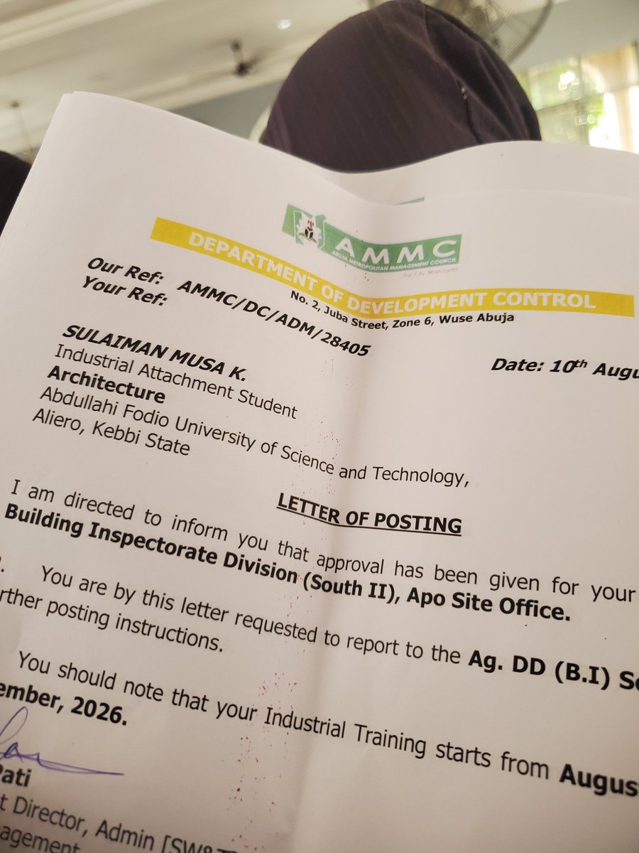 0xSkamber's tweet photo. And just like that… IT season. 🏗️📐
Time to learn, observe, make mistakes, and get better. https://t.co/mfMXNn9EzV