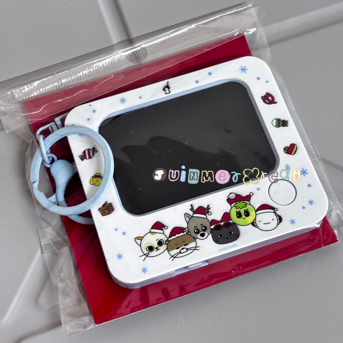 juinmercredi's tweet photo. wts / ส่งต่อ

lcd mini board bbnexdo
150รวมส่ง

#ตลาดนัดเด็กข้างบ้าน #ตลาดนัดboynextdoor https://t.co/JmLqYu8zWt
