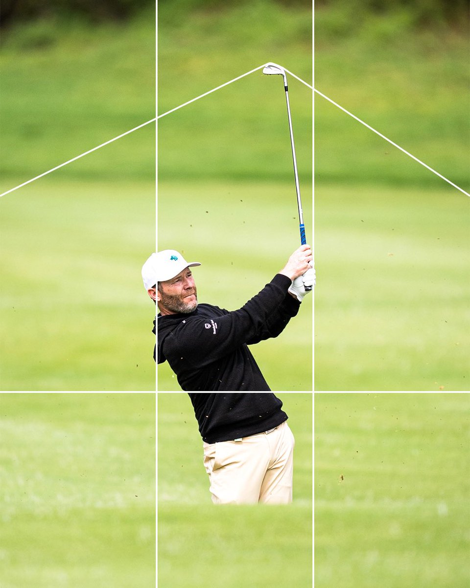 SouthernGuards's tweet photo. Just Golf - No S T R I N G S attached ⛳️ #golf #livgolf #trend #ruleofthirds https://t.co/gEX4VOhTkc