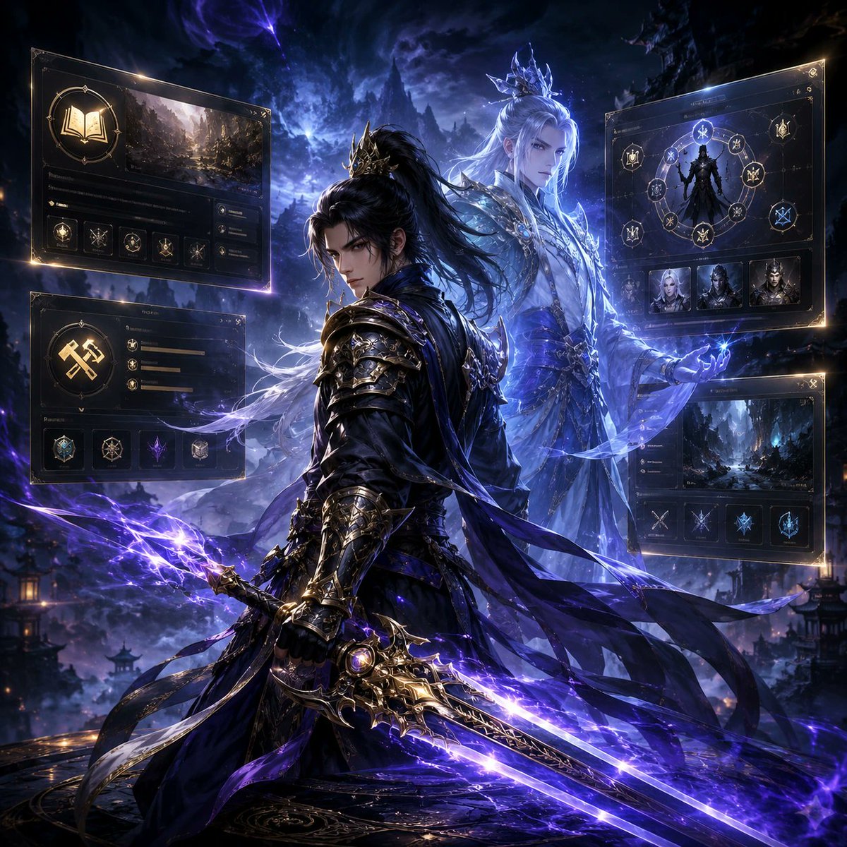 LegendOfMir3's tweet photo. 🔥 ¡Legend Of Mir HispaRed - The New Age, estrena nueva web! 🔥

Hemos renovado por completo nuestra página con un nuevo diseño

🌐 Descubre todos los cambios aquí:
https://t.co/ejLTzzrqZG

#LegendOfMir #HispaRed #LegendOfMirHispaRed #MMORPG #JuegoOnline #FreeToPlay #TheNewAge https://t.co/9i9k0a9787