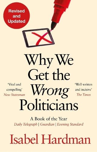 S1Rg3orge's tweet photo. @JaydenPalmer07 As a 17 year old who's as politically aware I'd add another one which is why we get the wrong politicians. It explains why people get into politics for themselves. It's quite a good read https://t.co/UadzWJCZ5u