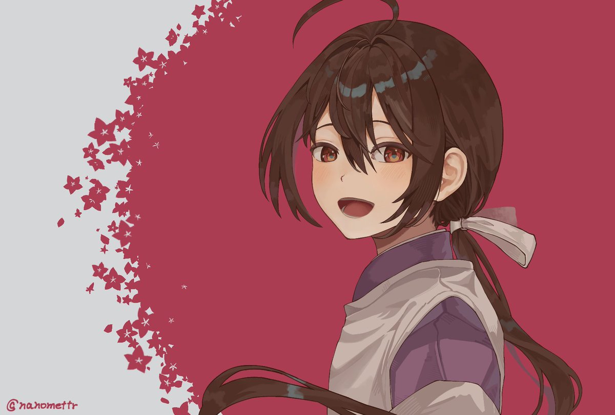 nanomettryhj's tweet photo. #よはじFA https://t.co/i7A0JS739D