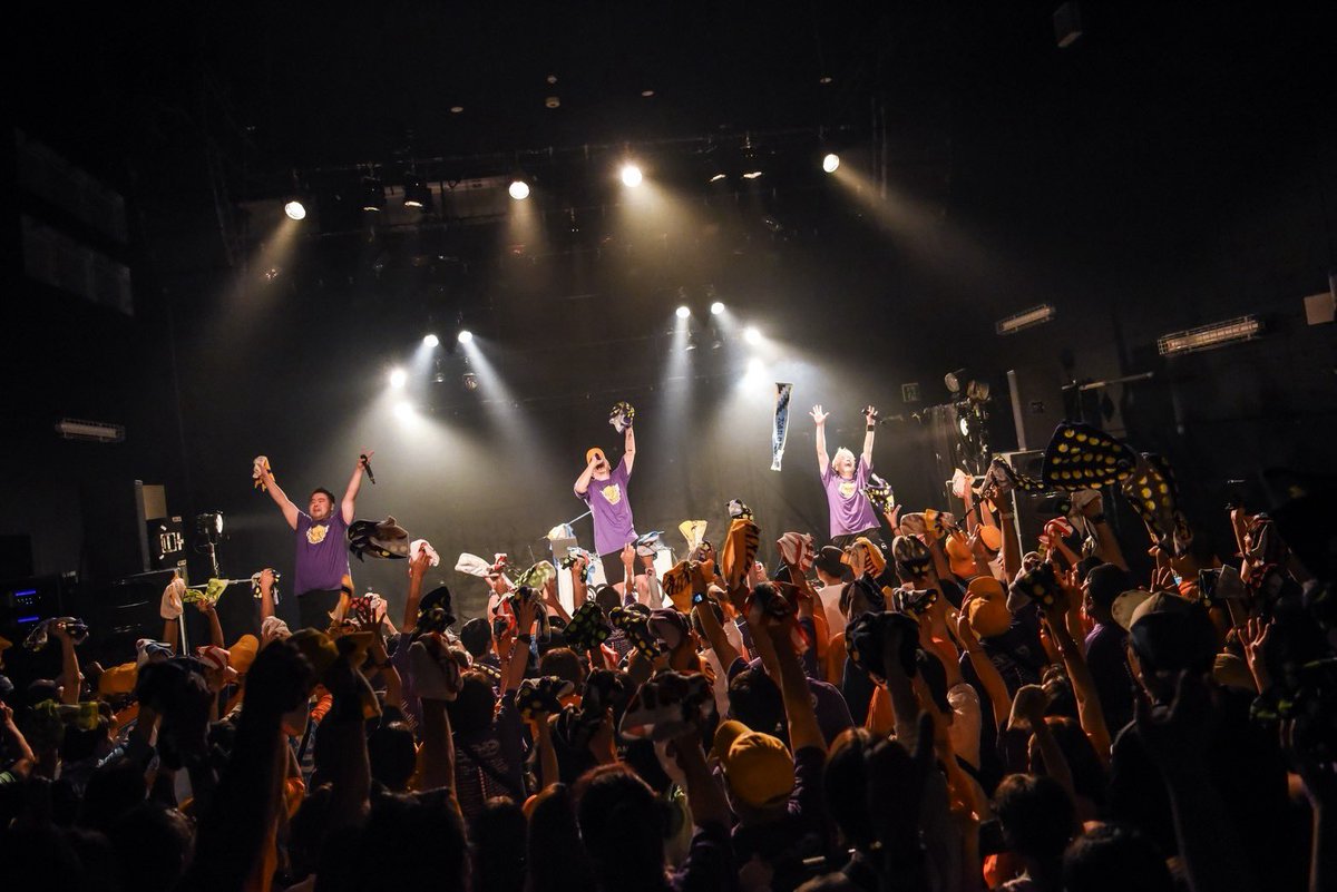 denkyu218's tweet photo. シクラツアー2026夏 
ニッポン列島ウルトラ感謝祭！！
15年分のありがとうを届けまツアー！！

19感謝目の浜松ぅぅぅうううう❤️‍🔥
@ 浜松窓枠
急遽セトリ変えるくらいものっすごい熱量だったよ！
良い汗かいたねぇ
最高の夏の1日をありがとう🤟☺️
ｼﾝﾊﾂﾊﾞｲｯ🎹

next旭川！！！ https://t.co/evkTlhuZai