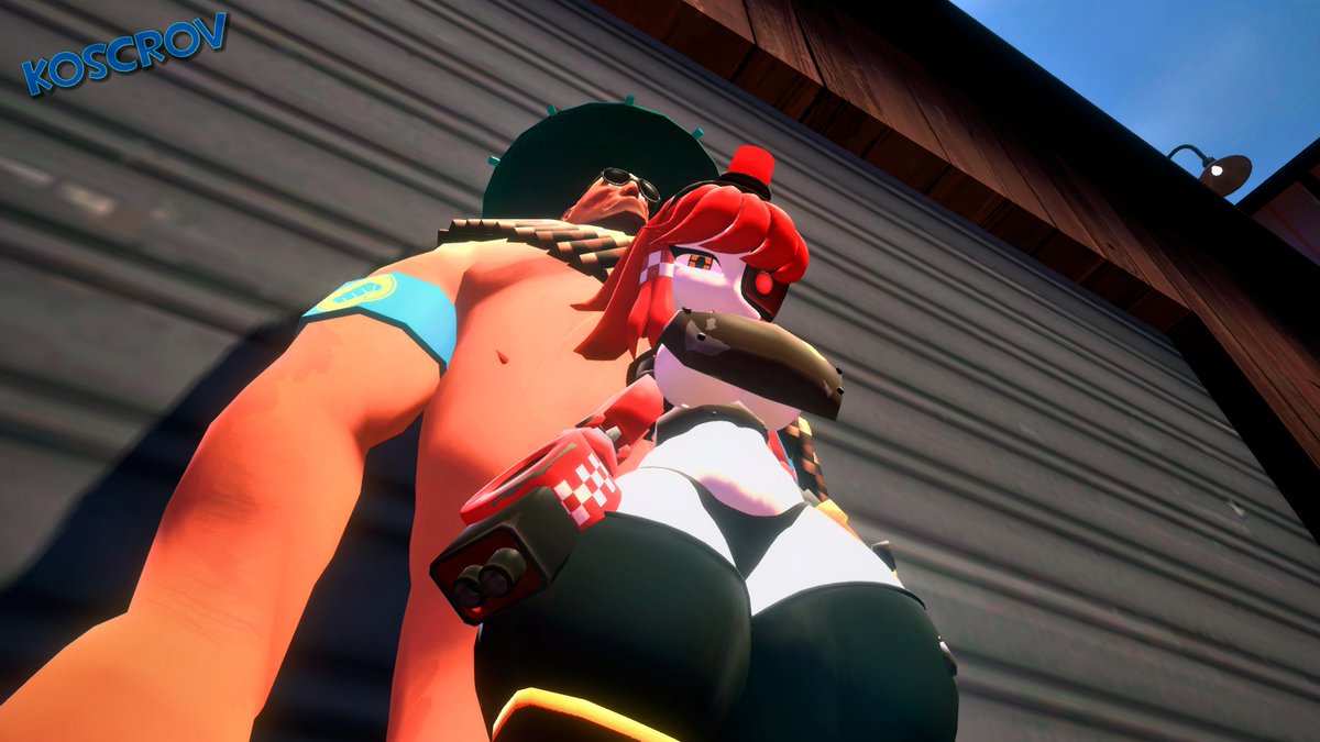 koscrov's tweet photo. 🤖Sentry jerk🤖

🍉 The full version on my Boosty: https://t.co/VanDdRCfYU 🍉

#koscrov #tf2 #gmod #3d #tf2heavy #mimisentry #nsfw #tf2nsfw https://t.co/9UZh4HncWu