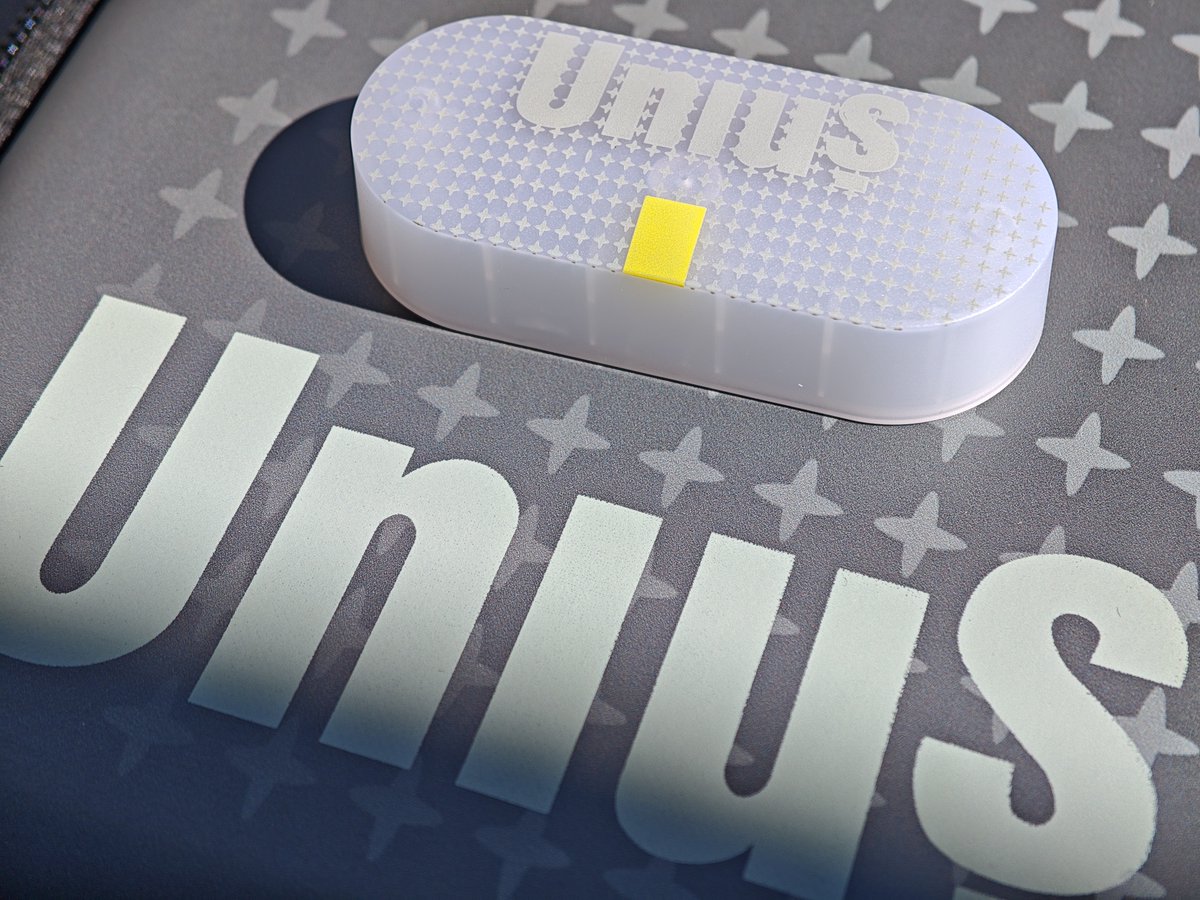UNIUS_OFFICIAL's tweet photo. It’s not the final version yet, but it’s very close. https://t.co/OsfEYRB1r9