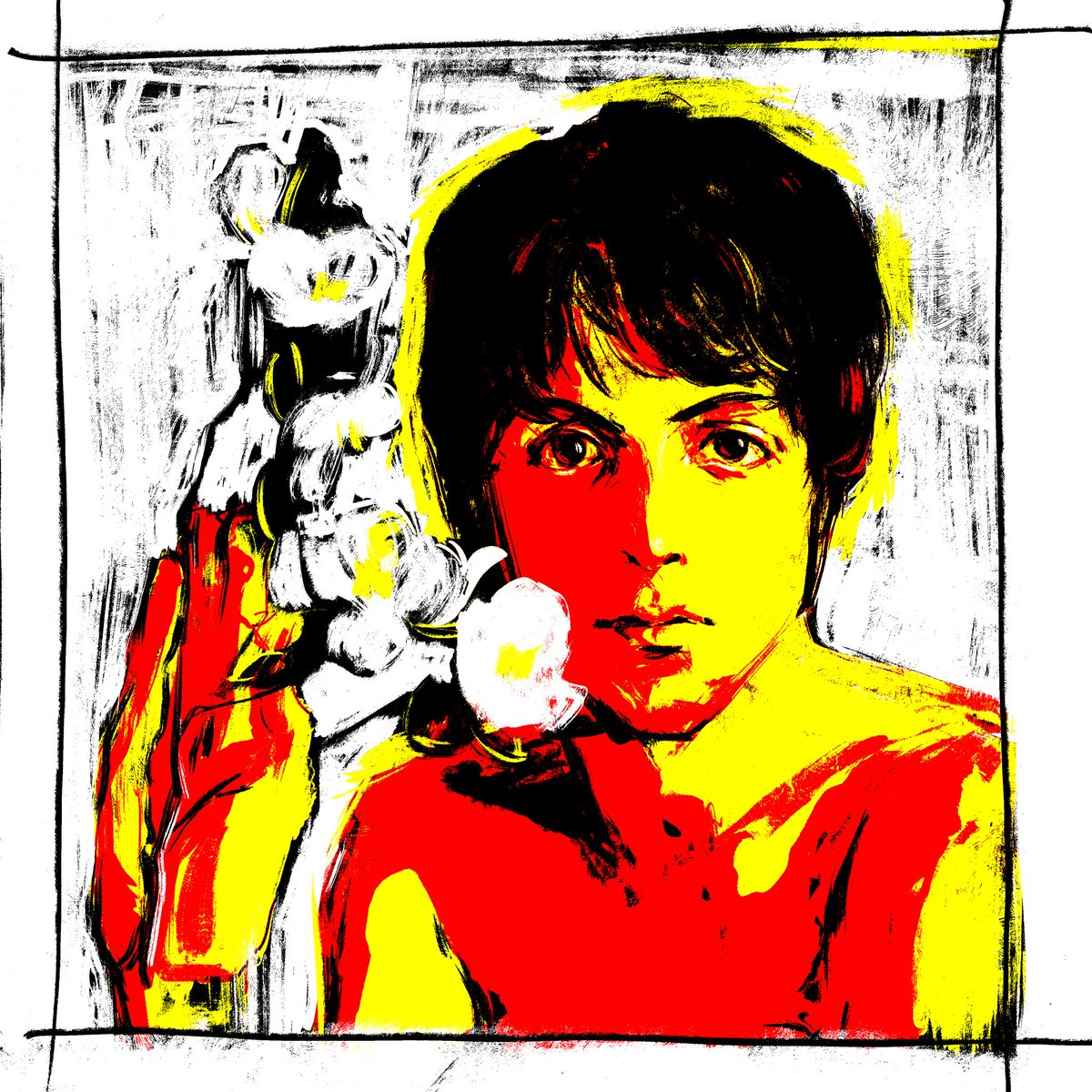 AAAAJessica_'s tweet photo. #PaulMcCartney https://t.co/RRMCown6EV