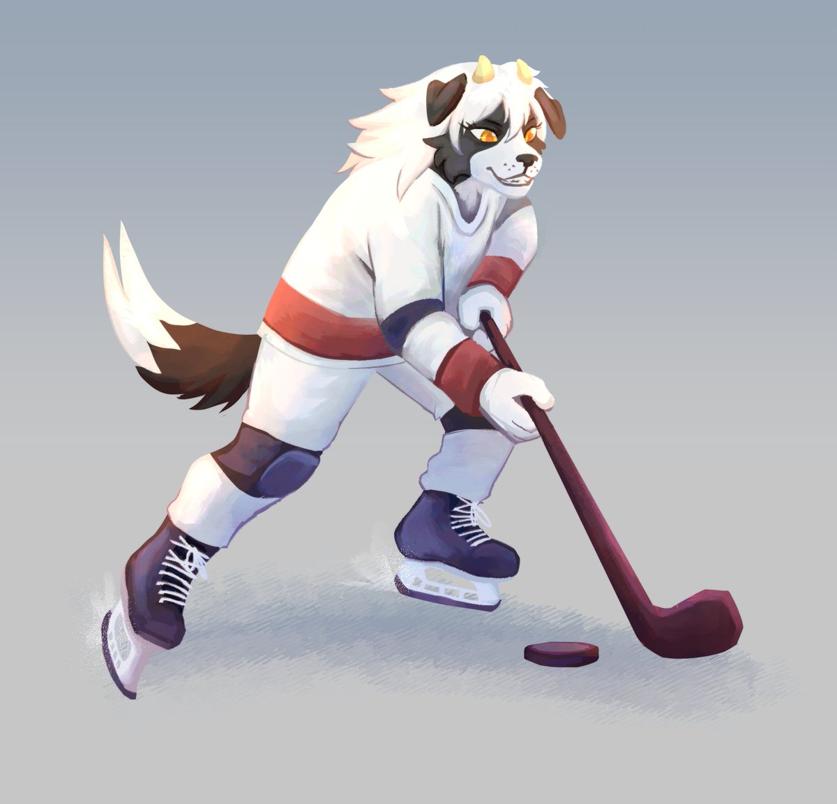 gryphsdeadbones's tweet photo. Artfight 2026 Thread [1/9]
starting off! for doglikesparky(af) https://t.co/wHSpN5wjd0