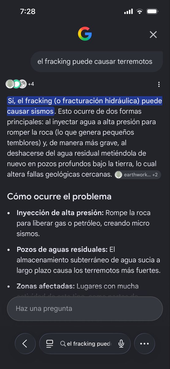 HenryRiosD's tweet photo. “Fracking a lo que de”? Si hoy con un terremoto provocado por la naturaleza, que suelen ser raros, hemos visto lo devastador que son los sismos para toda Colombia, no me cabe en la cabeza como vamos a permitir que se vuelven el pan del día y tengamos padecerlos para bien de otros https://t.co/LsF0izQOS0