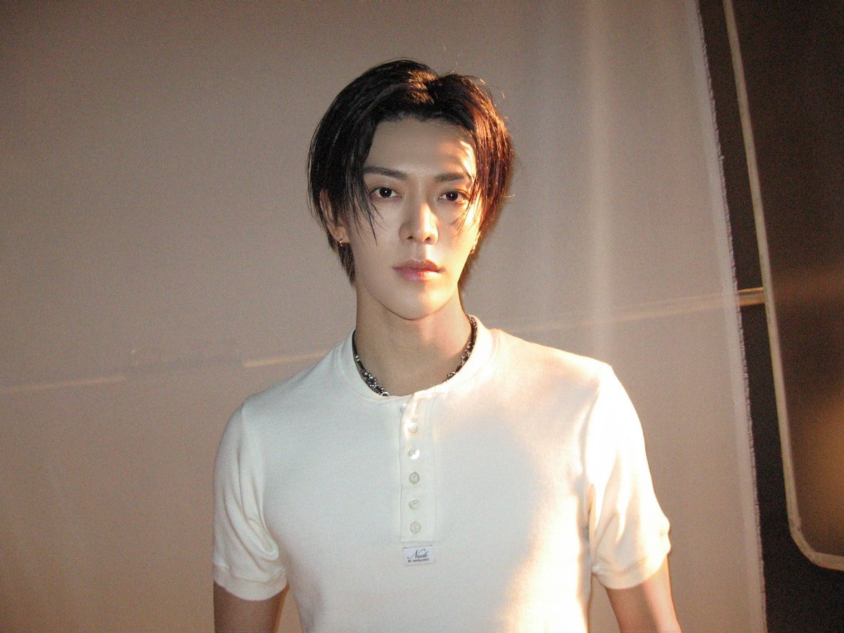 baibuacotton's tweet photo. โฮรรรรร ยูตะผมสั้นหล่อมากจริง ๆ อะㅠㅠㅠㅠ https://t.co/0h2JFVqVZZ