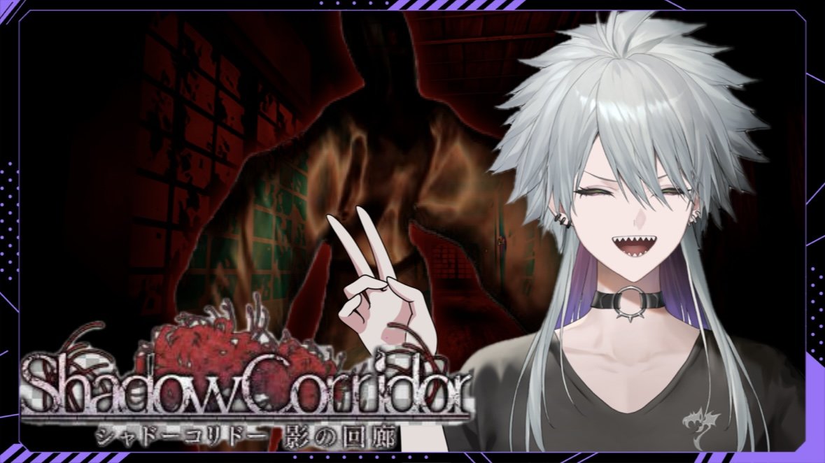 Ruscha_Alvah's tweet photo. 大！！勾！！玉！！【Syadow Corridor】 https://t.co/dOv0AW3gzc via @YouTube 

22時15分からやるよ！！
どしたん？大勾玉ほしいって？
じゃ、取るね… https://t.co/SRGhJYyD1T