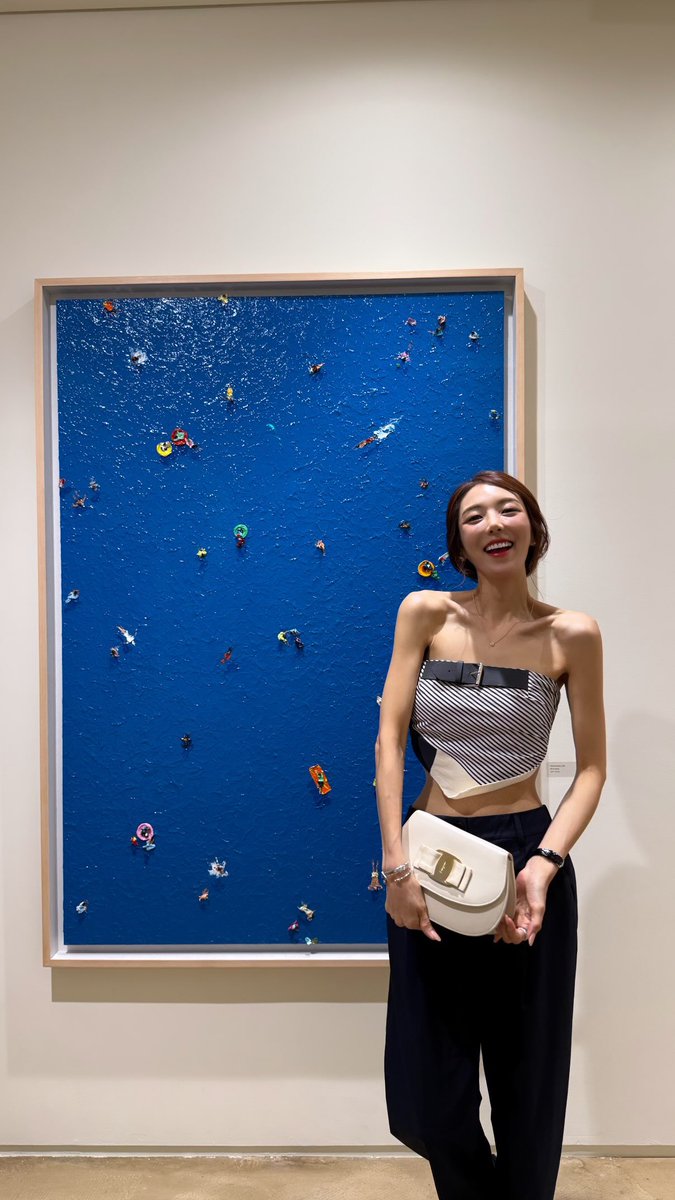 Love_Watermoon's tweet photo. 20260811 #한서윤 배우님 인스타그램 스토리 https://t.co/pHUZFI0E8v