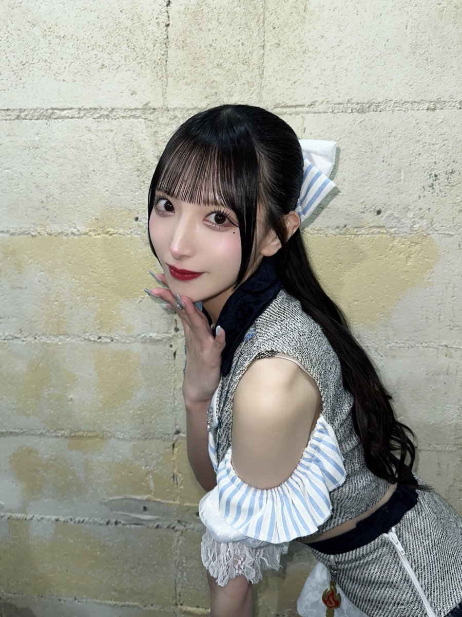 mementoa_nanaha's tweet photo. 君のいちばんにして♡ https://t.co/7ir8EmrEVq