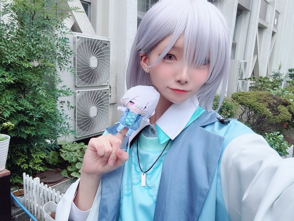 yuma_tea's tweet photo. 1部15番目！#ぷれあどーる でした！
ありがとうございました！

男子高校生なので、アフターはつけ麺✌

初のコスパフォめーーーっちゃ楽しかった！
コールもたくさんで嬉しかった！
ステージ楽しんでくれてたらいいな～！

動画見るのも楽しみ🥰

 #COSSANat高田馬場 #コスプレコレクション #TCC https://t.co/XRYnDxtw8J