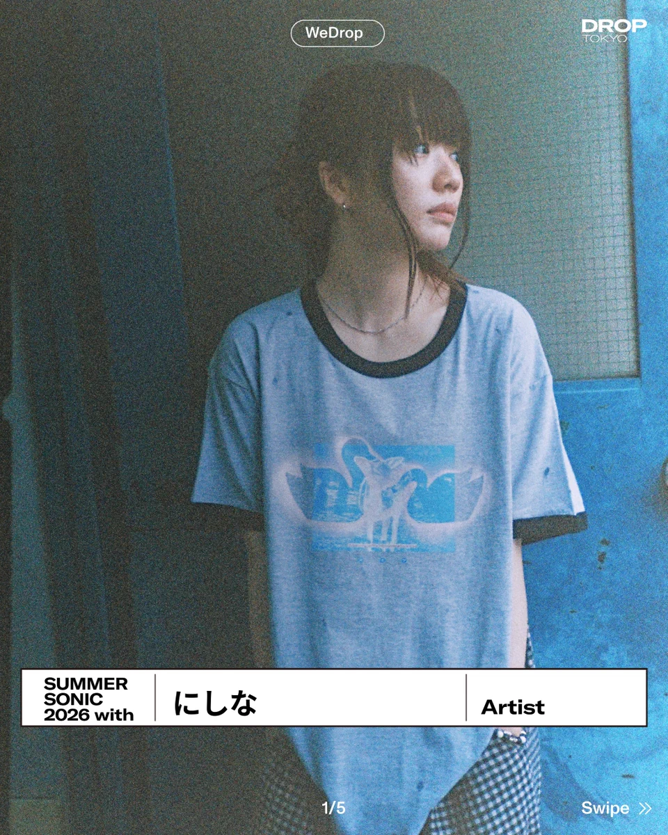 Droptokyo в X / X