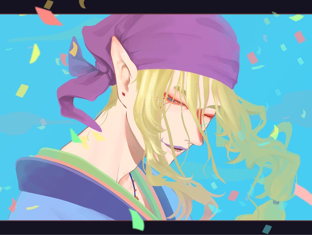 kirikabu_desu's tweet photo. 並べてみました
#モノノ怪_FA https://t.co/fpjexH6p62